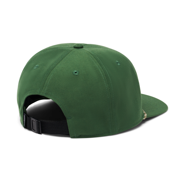 Desert View Heritage Rope Hat