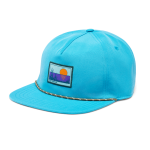 Desert View Heritage Rope Hat