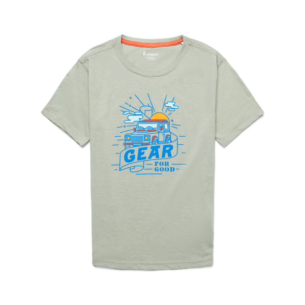 Are We There Yet T-Shirt - Kids'