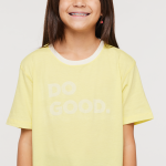 Do Good T-Shirt - Kids'