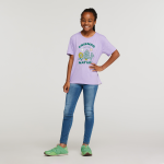 Friends with Nature T-Shirt - Kids'