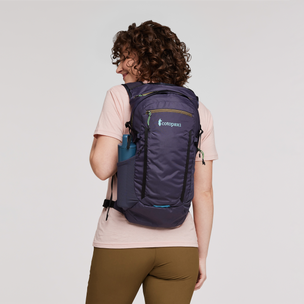 Lagos 15L Hiking Hydration Pack