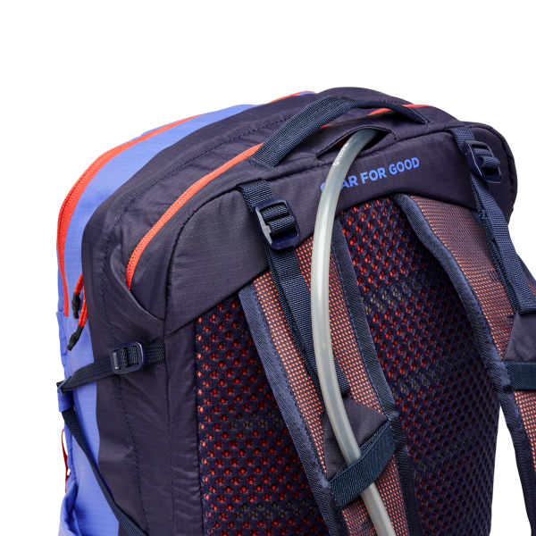 Lagos 25L Hiking Hydration Pack