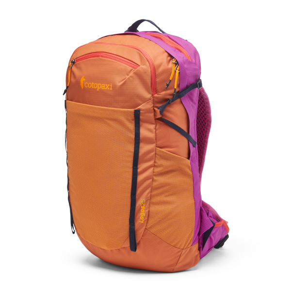 Lagos 25L Hiking Hydration Pack