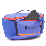 Lagos 5L Hiking Hydration Hip Pack