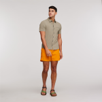 Cambio Button Up Shirt - Men's