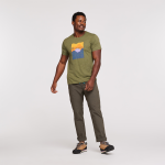 Cotopaxi Vibe T-Shirt - Men's
