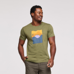 Cotopaxi Vibe T-Shirt - Men's