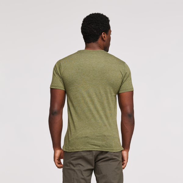 Cotopaxi Vibe T-Shirt - Men's