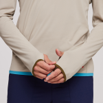 Sombra Sun Hoodie - Men's