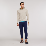 Sombra Sun Hoodie - Men's