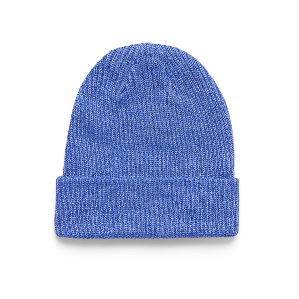 Wharf Beanie - Cotopaxi Patch
