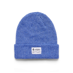 Wharf Beanie - Cotopaxi Patch