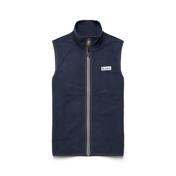 Amado Fleece Vest - Women's