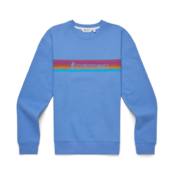 On The Horizon Crew Sweatshirt - Women's