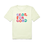 Gear for Good T-Shirt - Kids'