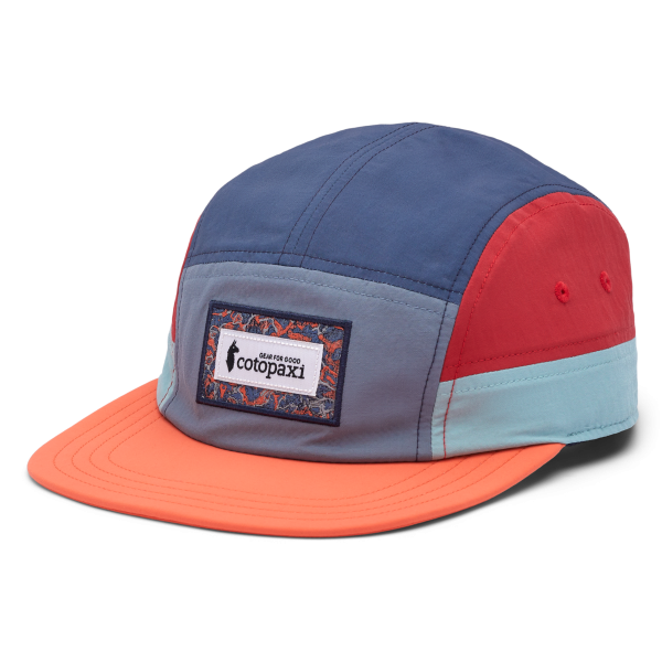 Altitude Tech 5-Panel Hat