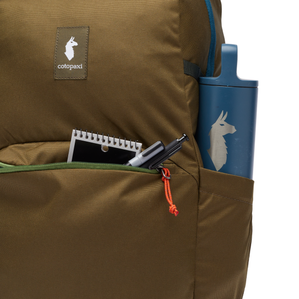 Chiquillo 26L Daypack - Cada Día