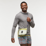 Lista 2L Lightweight Crossbody Bag - Cada Día