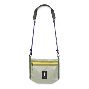 Lista 2L Lightweight Crossbody Bag - Cada Día