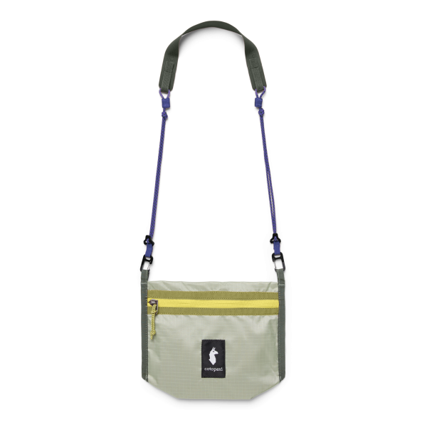 Lista 2L Lightweight Crossbody Bag - Cada Día