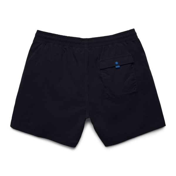 Brinco 5 Short - Solid - Men's