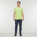 Camp Life Pocket T-Shirt - Men's