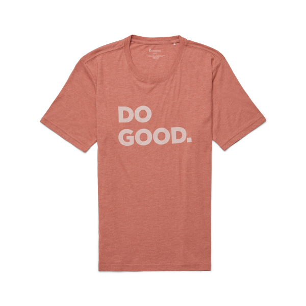 Do Good T-Shirt - Men's
