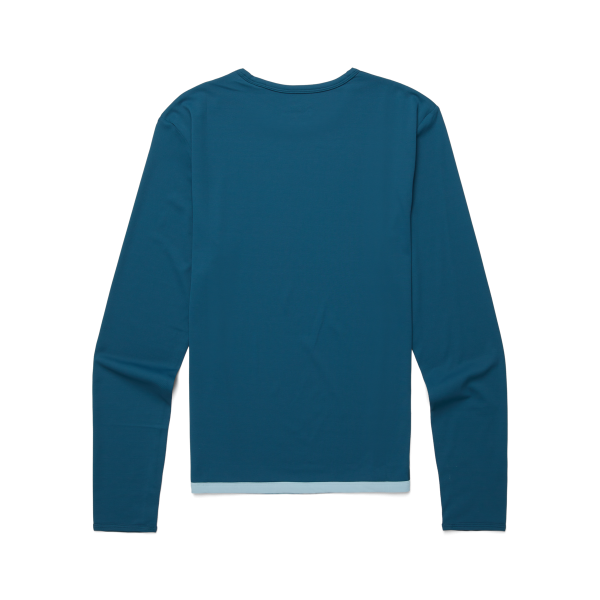 Sombra Long-Sleeve Sun Shirt - Men's
