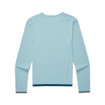 Sombra Long-Sleeve Sun Shirt - Men's