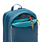 Vaya 18L Backpack - Cada Día