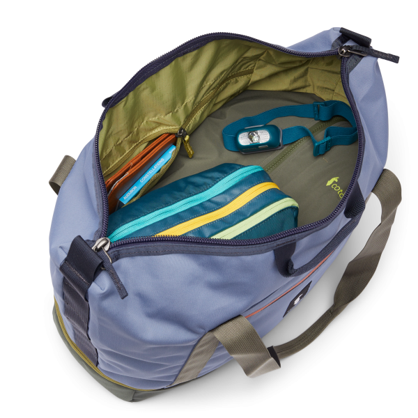 Viaje 35L Weekender Bag - Cada Día