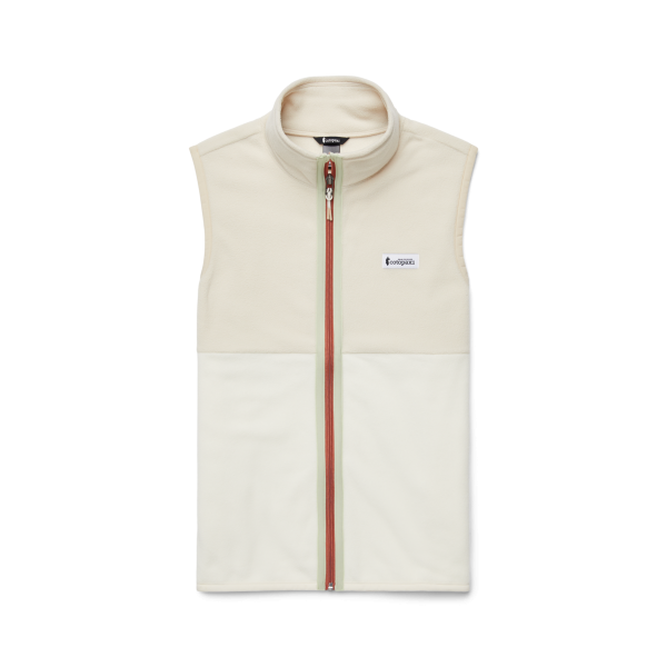 Amado Fleece Vest - Women's