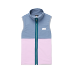 Amado Fleece Vest - Women's