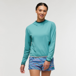 Sombra Sun Hoodie - Women's