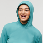 Sombra Sun Hoodie - Women's