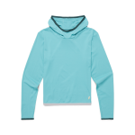 Sombra Sun Hoodie - Women's