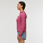 Sombra Sun Hoodie - Women's