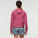 Sombra Sun Hoodie - Women's