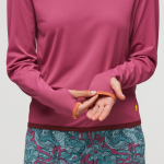 Sombra Sun Hoodie - Women's