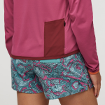 Sombra Sun Hoodie - Women's