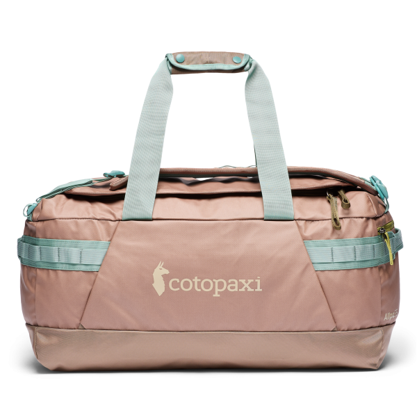 Allpa Getaway 55L Duffel
