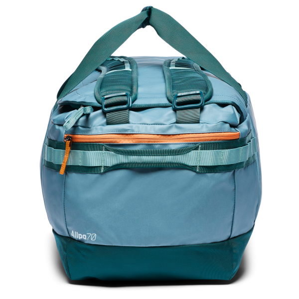Allpa Getaway 70L Duffel