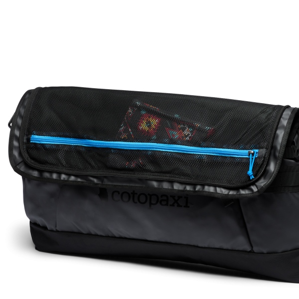 Allpa Getaway 70L Duffel