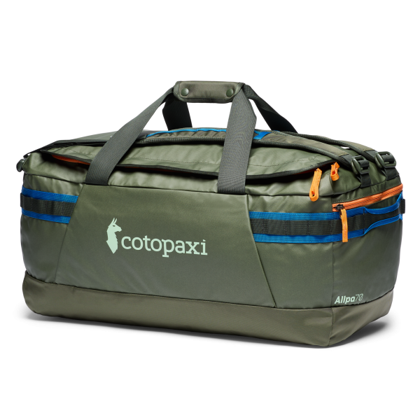 Allpa Getaway 70L Duffel