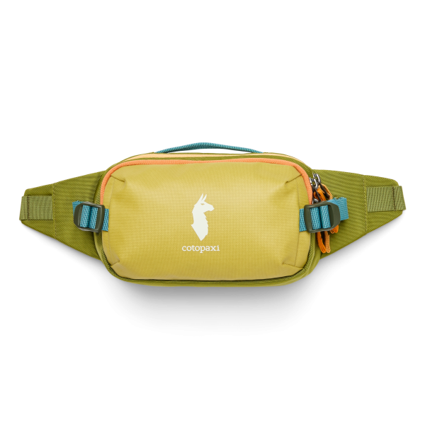 Allpa X 1.5L Hip Pack