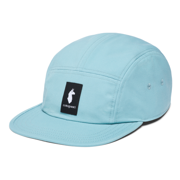 Cada Día 5-Panel Hat