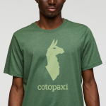 Cotopaxi Llama T-Shirt - Men's
