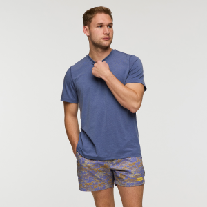 Empaca Crew T-Shirt - Men's