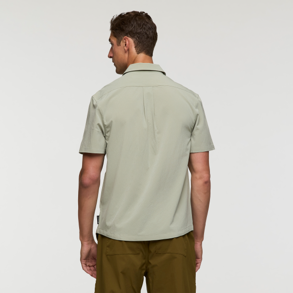 Pulso Tech Shirt - Men's
